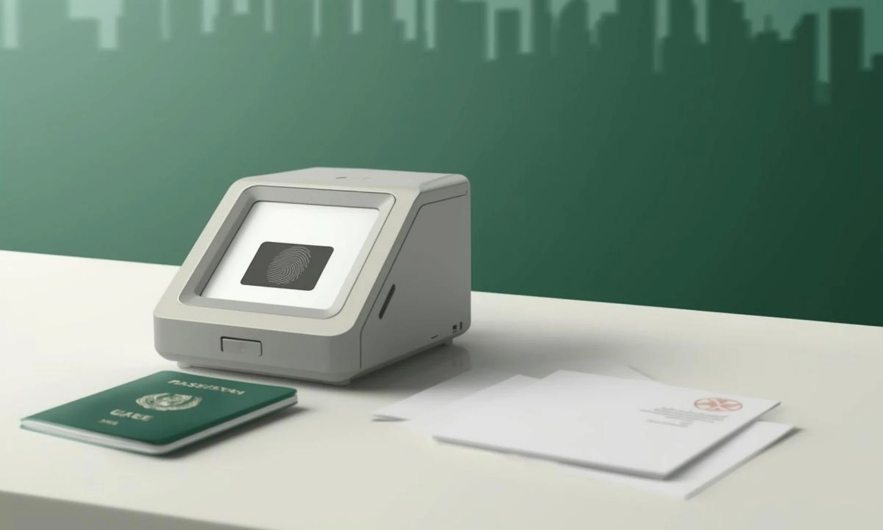 UAE Embassy Visa Appointment Process in Pakistan (2025)